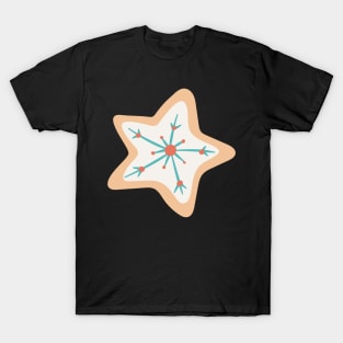 Christmas cookie T-Shirt